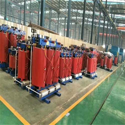 运城SCB13户外干式变压器